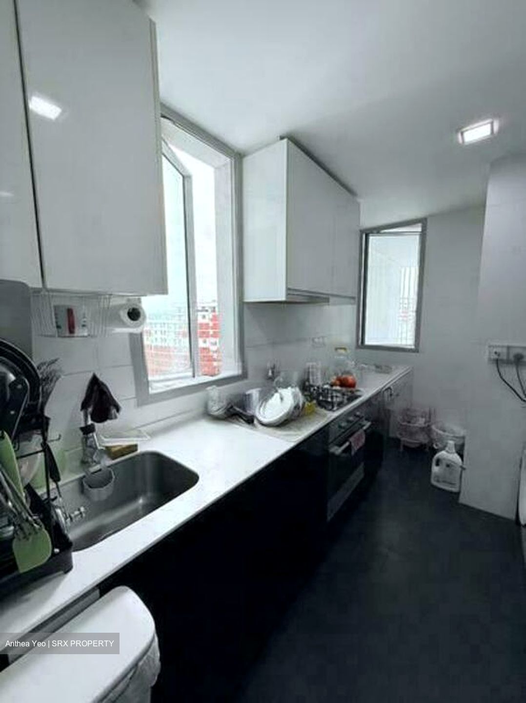 The Minton (D19), Condominium #531116031